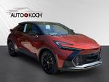 Toyota C-HR Plug-In Hybrid FWD GR Sport Edition 2.0 EU6