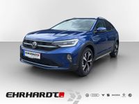 Volkswagen Taigo - Vorschau Bild 1