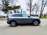 Renault Koleos dCi 175 4WD X-tronic Initiale Paris I... - graue Renault Koleos