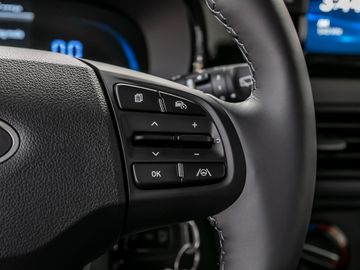 Hyundai i10 1.2 Benzin 5-Gang Trend Navi Apple CarPlay