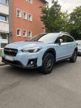 Subaru XV 2.0i AWD  Exclusive - Subaru XV aus 2018