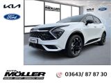 Kia Sportage GT-Line 1.6T DCT Drive Sound Leder 360°