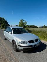 Volkswagen VW Passat 3b bj.2000 - Volkswagen Passat Variant aus 2000