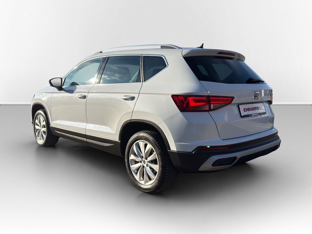 Seat Ateca - Bild 7