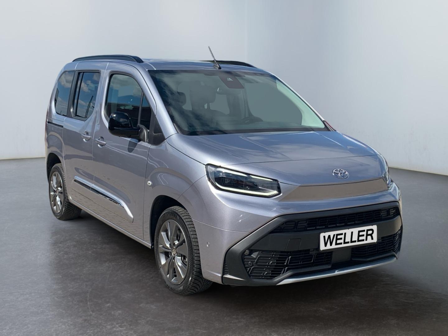 Toyota Proace City Verso 1.5 D-4D L1 Lounge *Pano*RCam*