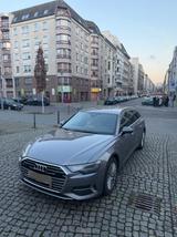 Audi A6 40 TDI S tronic Avant -