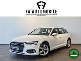 Audi A6 40 TDI Qua.Sport  Facelift Dy.LED Virtual AHK - Audi A6: Kombi, Facelift