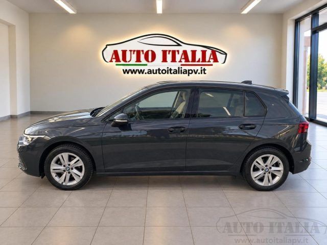 Volkswagen VOLKSWAGEN Golf 1.0 eTSI EVO DSG Life imagem 2