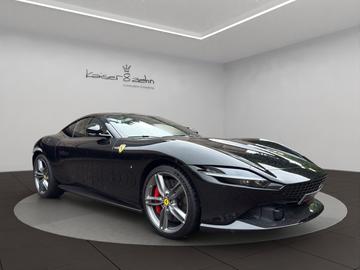2022 Ferrari ROMA 照片 3