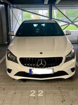 Mercedes-Benz CLA 180 Shooting Brake CLA 180 Urban Shootin... - gebrauchte Mercedes-Benz CLA 180 Shooting Brake aus dem Jahr 2015