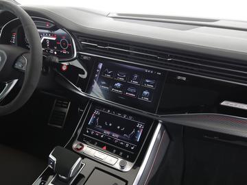 2025 AUDI RSQ8 — миниатюра 13