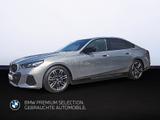 BMW i5 M60 xDrive B&W Sitzbelüftung Autobahnassis. - BMW Gebrauchtwagen in Dortmund
