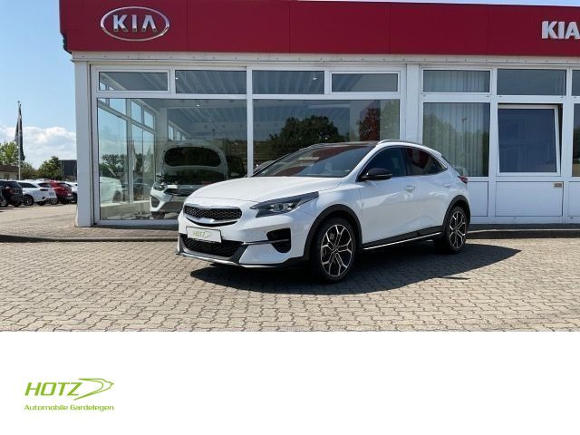 Kia XCeed - Bild 1