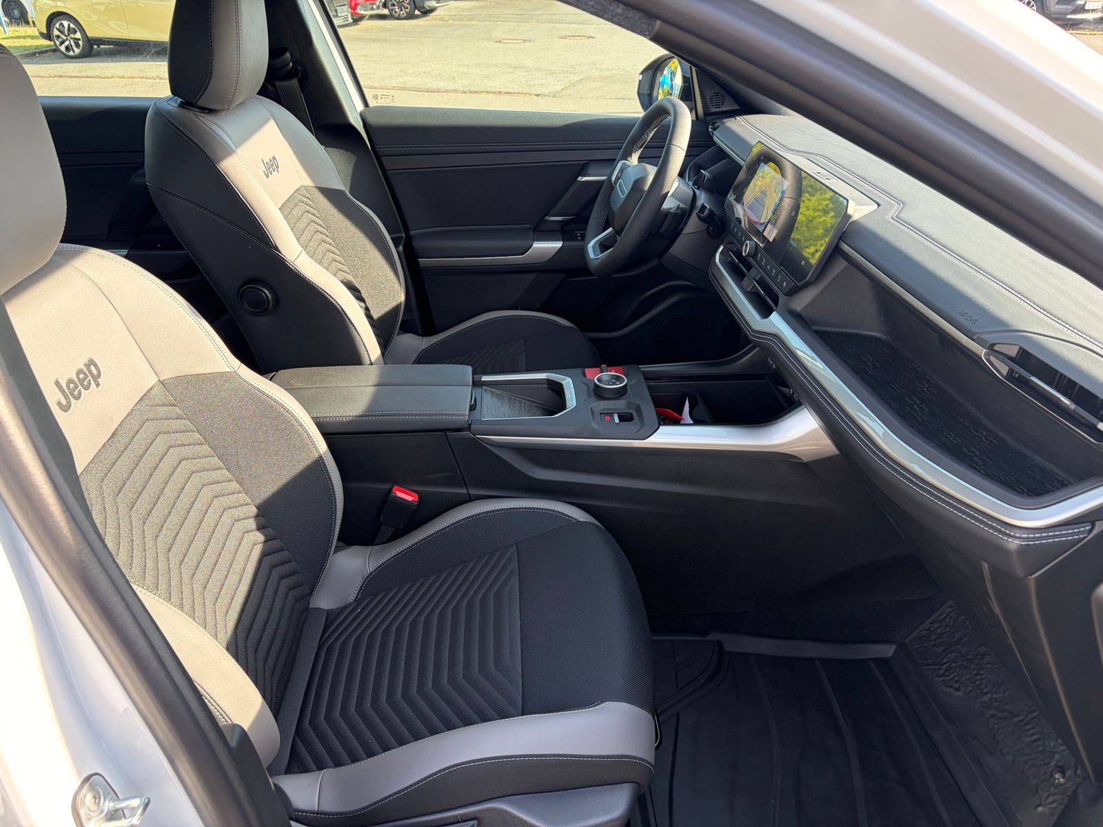 Jeep Compass - Bild 9