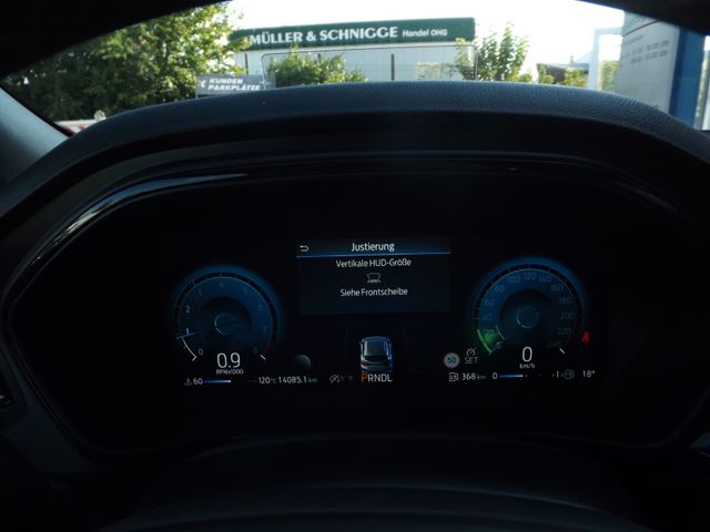 Focus Turnier ST-Line X*Pano*Garantie 4Jahre*