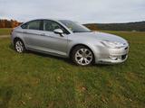 Citroën C5 HDi 165  -frische Inspektion -neuer Preis - Citroën C5: Automatik, N