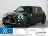 MINI Cooper 3-Türer Seven Chili LED Navigation Sitzh - MINI MINI: Seven