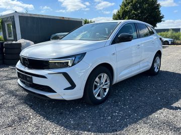 Opel Grandland (X) - 2