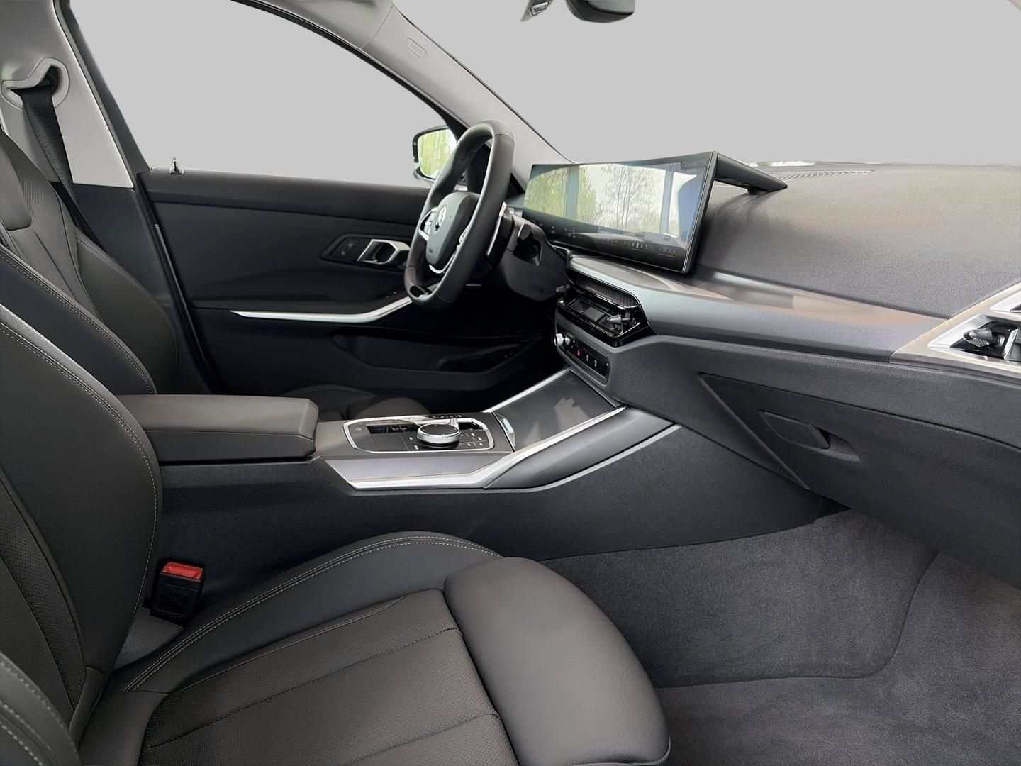 BMW 318 - Bild 18