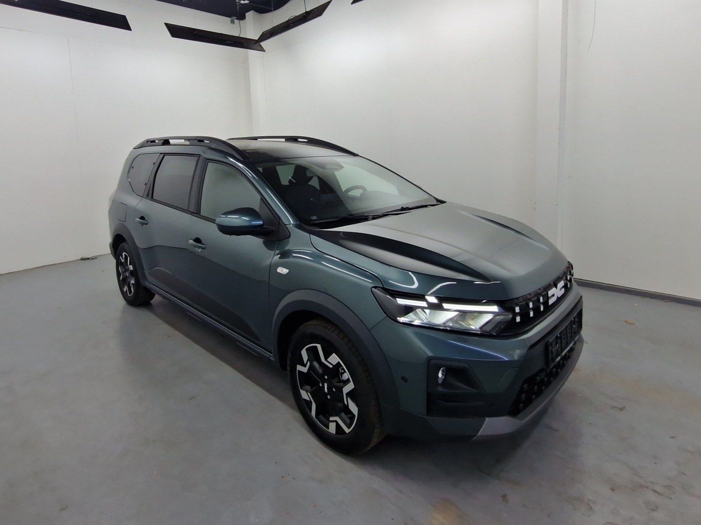 DACIA Jogger Journey Hybrid 155 7-Sitzer – Bild 5