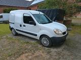 Renault Kangoo  Kasten - gebrauchte Renault Kangoo aus dem Jahr 2007