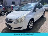 Opel Corsa D 1.2 CATCH ME*Klima*Tempomat*PDC* - Opel Corsa aus 2007: 1.2