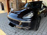 Porsche Cayenne Diesel Platinum Edition Platinum Edition