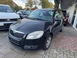 Skoda FABIA 1.2 COOL EDITION*KLIMA*FUNK-ZV*GJR*HU10/26 - Skoda Fabia: E10