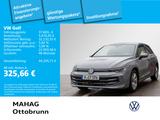 Volkswagen Golf VIII Style 2.0 TDI LED+ Navi ParkPilot Rear - Volkswagen Golf: Vii