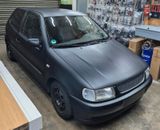 Volkswagen VW Polo 6N mit GTI Ausstattung und vielen ... - Volkswagen Polo mit Benzin-Antrieb: 6n GTI