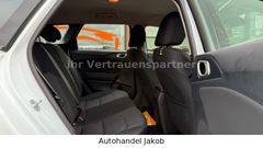 KIA Ceed/Sportswagon/Edition 7/Neuer_Tüv/Service