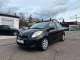 Toyota Yaris Sol TÜV NEU Garantie - Toyota Yaris Sol mit Diesel-Antrieb