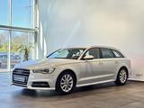 Audi A6 2.0 TDI S Line S Tronic Navi Plus Xenon GRA - Audi A6: Weiß, Kombi