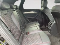 Audi SQ5 - Vorschau Bild 10