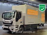 Iveco 120-250 Eurocargo 4X2 12tonner Automatic 1500kg - Iveco 4x4 Eurocargo
