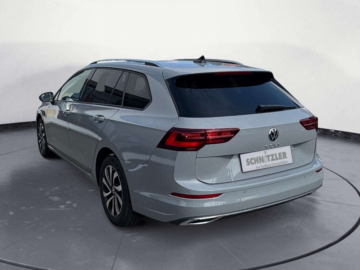 Volkswagen Golf Variant 1.5 TSI Active MATRIX/NAVI/KAMERA/P