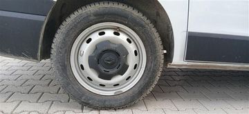 Renault Trafic - 4