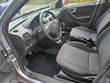 Opel Corsa 1.2 Twinport - - Opel Corsa aus 2005: C