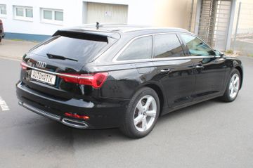 Audi A6 - 8
