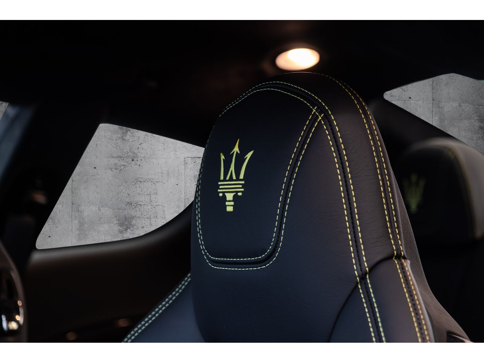 Maserati Granturismo - Bild 9