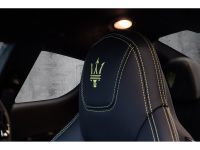 Maserati Granturismo - Vorschau Bild 9