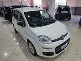 Fiat Panda 1.3 MJT 80 CV S&S Lounge - Fiat Panda LOUNGE mit Diesel-Antrieb
