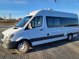 Mercedes-Benz Sprinter  - Offers matching your search criteria