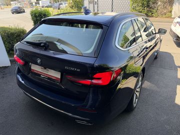 BMW 530 - 4