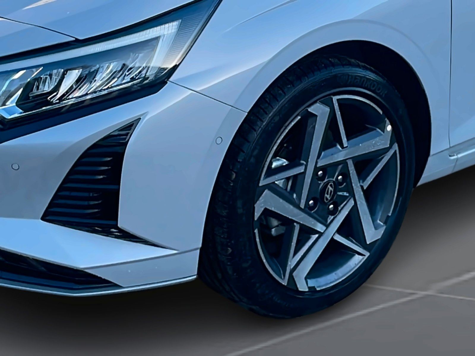 Hyundai i20 FL (MY26+ICC) 1.0 T-GDI (90 PS) 7-DCT PRIME imagem 2