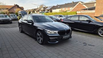 BMW 740 - 2