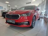 Skoda FABIA Balance 1,0 TSI 70 kW 95 PS - Skoda Neuwagen