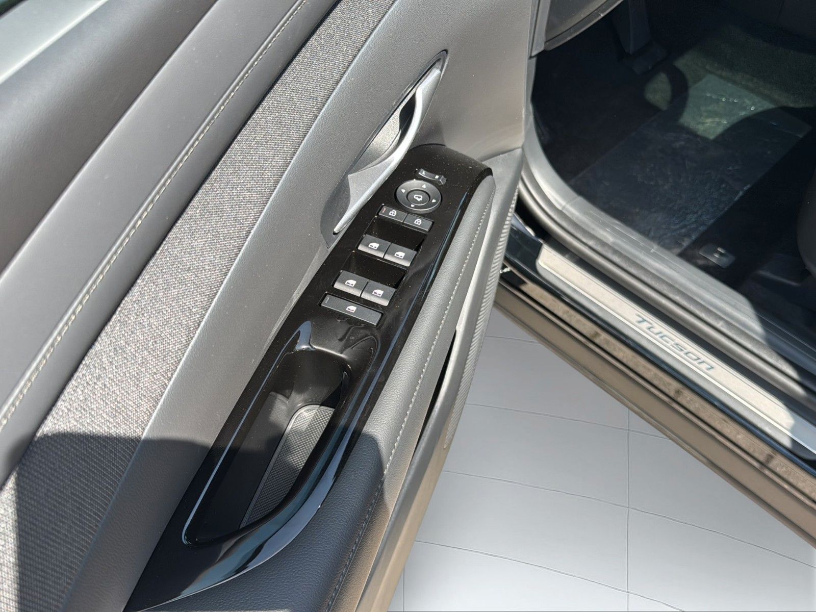 Hyundai TUCSON - Bild 26