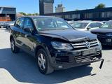 Volkswagen Touareg V6 3.0 TDI BMT /PANO/TEMPO/PDC - Volkswagen Touareg aus 2010: TDI