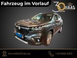 Suzuki S-Cross 1.4 BoosterJet Comfort ALLGRIP 4x4